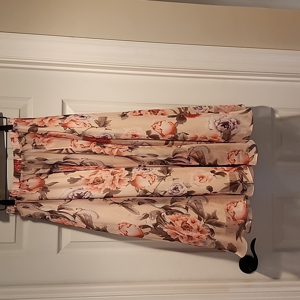 Maxi Skirt